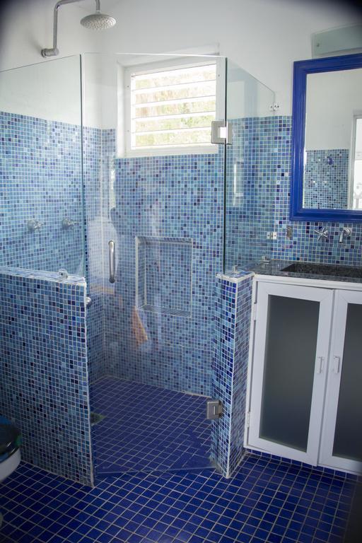 Casa Azul Guesthouse Puerto Escondido  Dış mekan fotoğraf