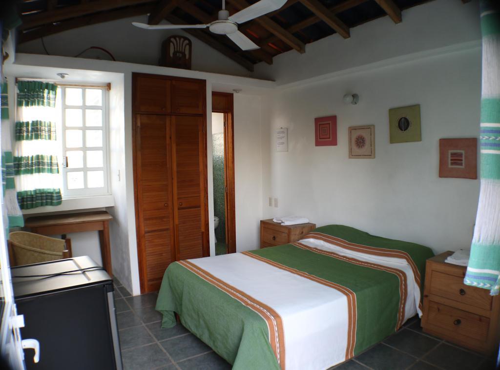 Casa Azul Guesthouse Puerto Escondido  Dış mekan fotoğraf