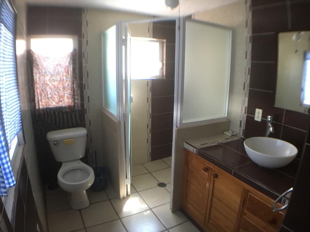 Casa Azul Guesthouse Puerto Escondido  Dış mekan fotoğraf